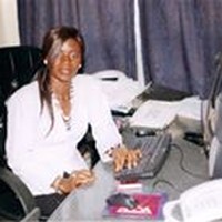 Profile Picture of Janneh Fanta (@janneh-fanta) on Quora
