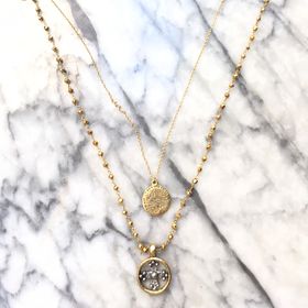 Profile Picture of Foxworth Jewelry (@ChanelFoxworth) on Pinterest