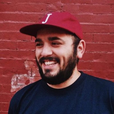 Profile Picture of Alec Bernal (@smrtalec) on Twitter
