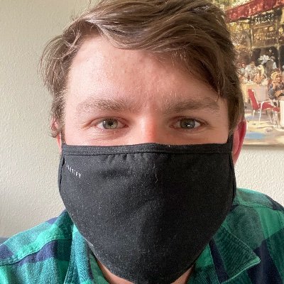 Profile Picture of Caleb Rogers (@clbrgers) on Twitter