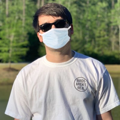Profile Picture of Adam Roney (@Ronezzz) on Twitter