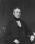 Profile Picture of Seth Perkins Stapleson Wikipedia