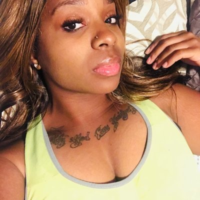 Profile Picture of Mzchelle (@iris_fulton) on Twitter