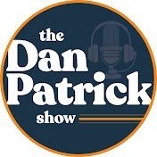 Profile Picture of Dan Patrick Show (@TheDanPatrickShow) on Youtube