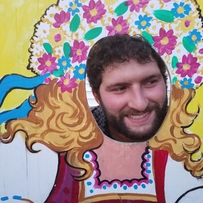 Profile Picture of 🐶 Nate Bork-gren 🐶 (@RekEmRalph) on Twitter