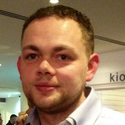 Profile Picture of Luke Rowland (@Lrowland79) on Twitter