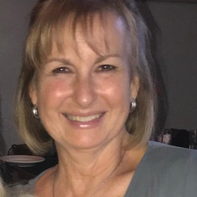 Profile Picture of Elaine Huff (@huff_elaine) on Twitter