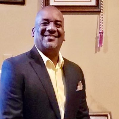 Profile Picture of Harold J. Riley (@hjjrock) on Twitter