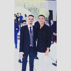 Profile Picture of michaelfaw (@michaelfaw) on Tiktok