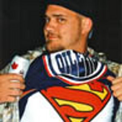 Profile Picture of Mike Hodson (@mikehodson) on Twitter