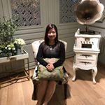 Profile Picture of Ivy Chow (@ivy.chow.393) on Instagram