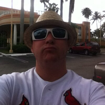 Profile Picture of Gary Mcwilliams (@nmbr96) on Twitter