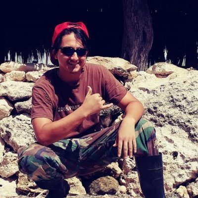 Profile Picture of Thomas-Ryan Lawakua Cleek (@LawakuaKamahele) on Twitter