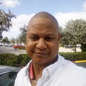 Profile Picture of Darryl Matlock (@Darryl56jdrc) on Twitter