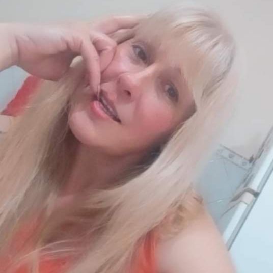 Profile Picture of Sandra Blumenthal (@sandra.blumenthal) on Tiktok