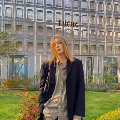 Profile Picture of Stanley Hobbesi (@6xyiyialbxp0) on Tiktok