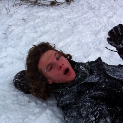 Profile Picture of Sean Fitzsimmons (@lochlanfitzsy) on Twitter