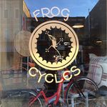 Profile Picture of Eric Freeman-Roth (@frogcycles) on Instagram