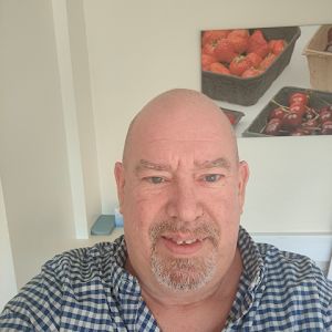 Profile Picture of Kevin Browning (@kevin.browning92) on Tiktok