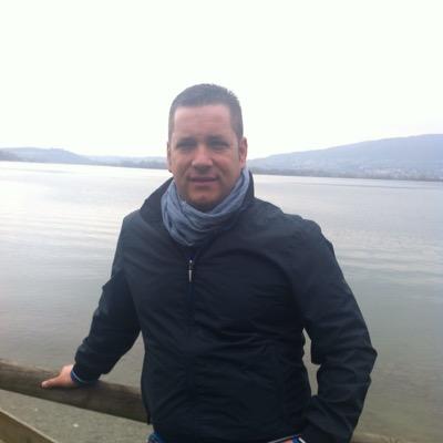 Profile Picture of Salvatore Scalise (@SalvoScalise) on Twitter