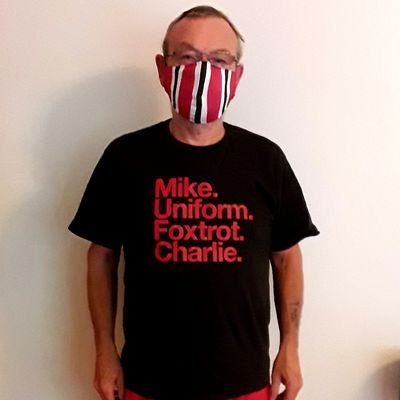 Profile Picture of Steve Mercer (@steveomufc) on Twitter