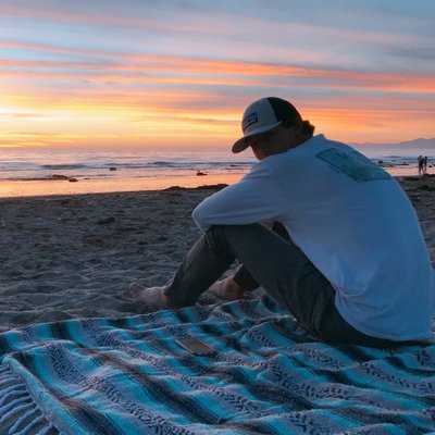 Profile Picture of Nick DiCarlo (@nickdicarlo15) on Twitter