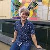 Profile Picture of Alex Kang (@@alexkangaroothebiologist) on Tiktok