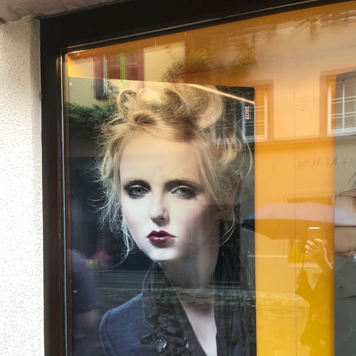 Profile Picture of MICHELE VIDMAR (@suif88) on Tiktok