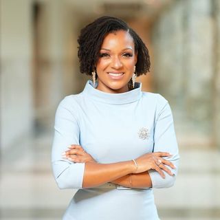Profile Picture of Judge Ashleigh Parker Dunston (@judge.ashleigh) on Instagram