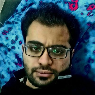 Profile Picture of Farshad Zaringhalam (@FZaringhalam) on Twitter