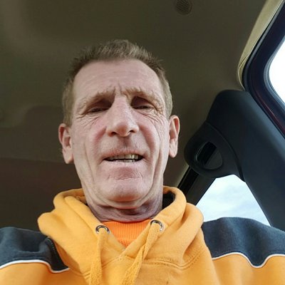 Profile Picture of Walter Ray Pigg (@pigg_ray) on Twitter