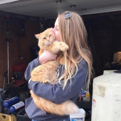 Profile Picture of Taylor Albaugh (@taytayalbaugh) on Twitter