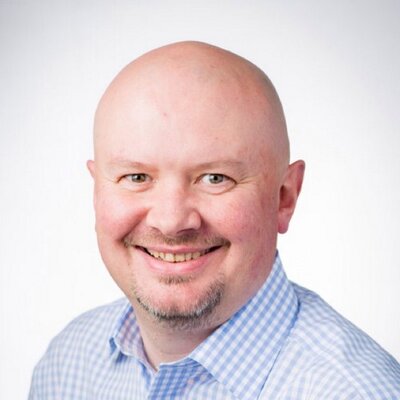Profile Picture of Jim Dore (@jim_dore) on Twitter