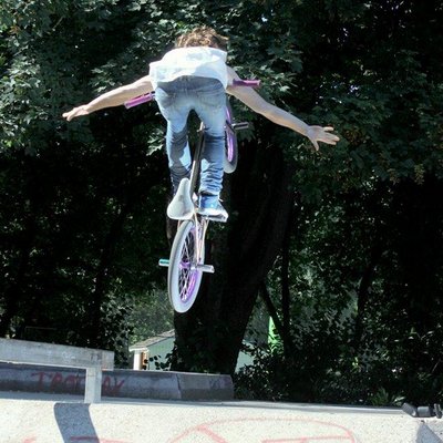 Profile Picture of Kevin Rousseau (@Bamwempan) on Twitter