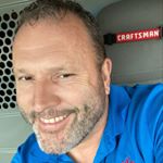 Profile Picture of Daniel Hanks (@glassdoc1972) on Instagram