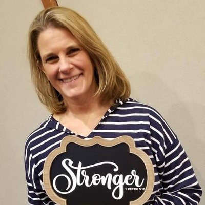 Profile Picture of Sharon Danielson (@shasha22366) on Twitter
