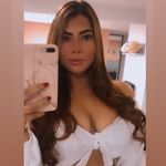 Profile Picture of Luisa Daniela Triana (@daniela_trianat) on Instagram