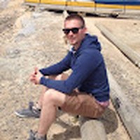 Profile Picture of James Wike (@james-wike-4) on Quora