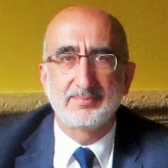 Profile Picture of Luis Antonio Gonzalez (@lugorovian) on Twitter