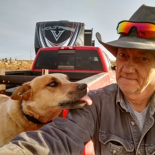 Profile Picture of Dwight Welsh (DK) (@dwight.welsh.7) on Facebook