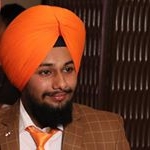 Profile Picture of Sukhvir Singh kamboj (@sukhvir_singh_kamboj) on Instagram