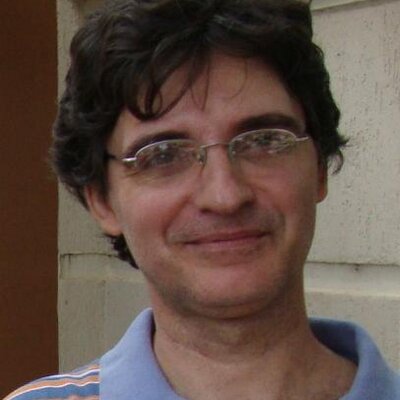 Profile Picture of Marcel Corrêa (@_MarcelCorrea) on Twitter