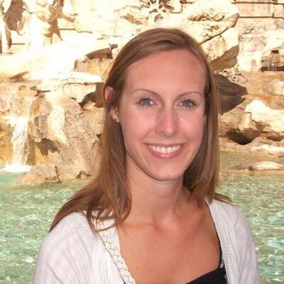 Profile Picture of Jessie Chamberlain (@JessieDeeGirl) on Twitter