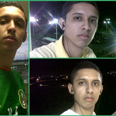 Profile Picture of Nestor Diaz (@NESTORDIAZ86) on Twitter