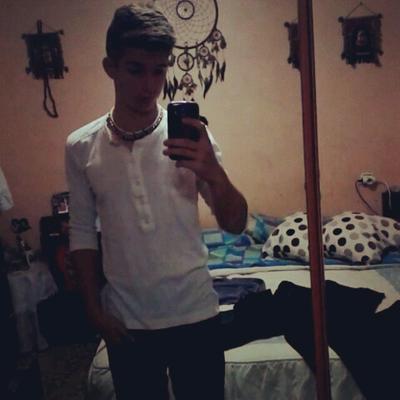 Profile Picture of Pedro Antonio Roque (@pedroroque444) on Twitter