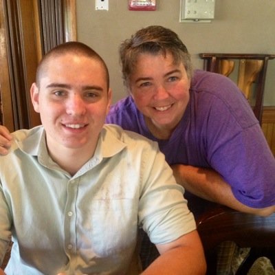 Profile Picture of Michelle Provencher (@mprovencher2396) on Twitter