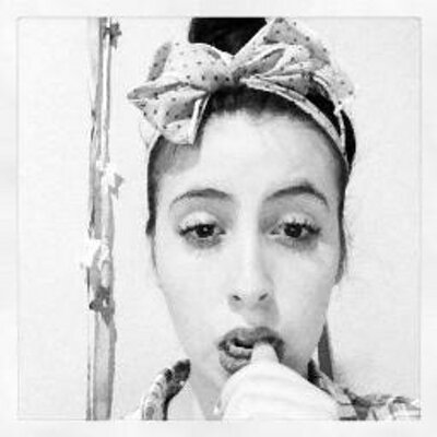 Profile Picture of Iris Jauregui (@irisjauregui1) on Twitter