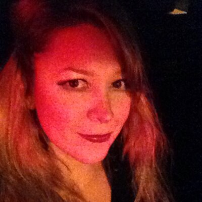 Profile Picture of Denisse Schmuckle (@Denisse_Schmuck) on Twitter