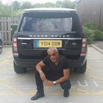 Profile Picture of Dave Hudson (@magiva_di_driva) on Instagram