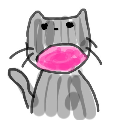 Profile Picture of Null (@ken_eyeclose) on Twitter